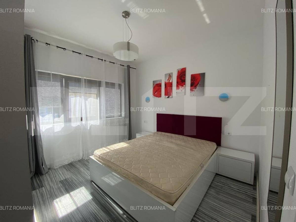 Casa moderna, mobilata, cu curte 5 ari - zona Dedeman, exclusivista - 10