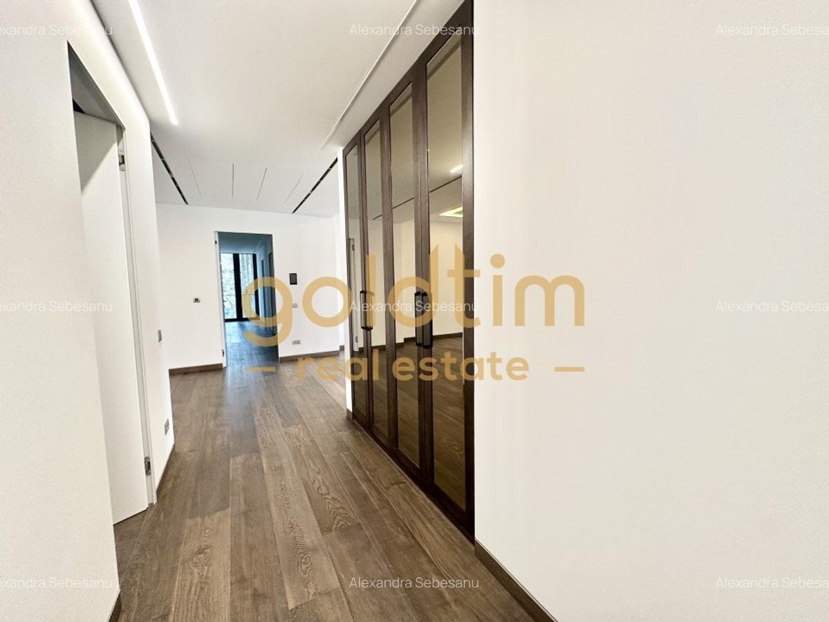 APARTAMENT IMPRESIONANT/EXCLUSIVIST/COMPLEX BOUTIQUE/CAMERA PERSONAL/KISELEFF - 5