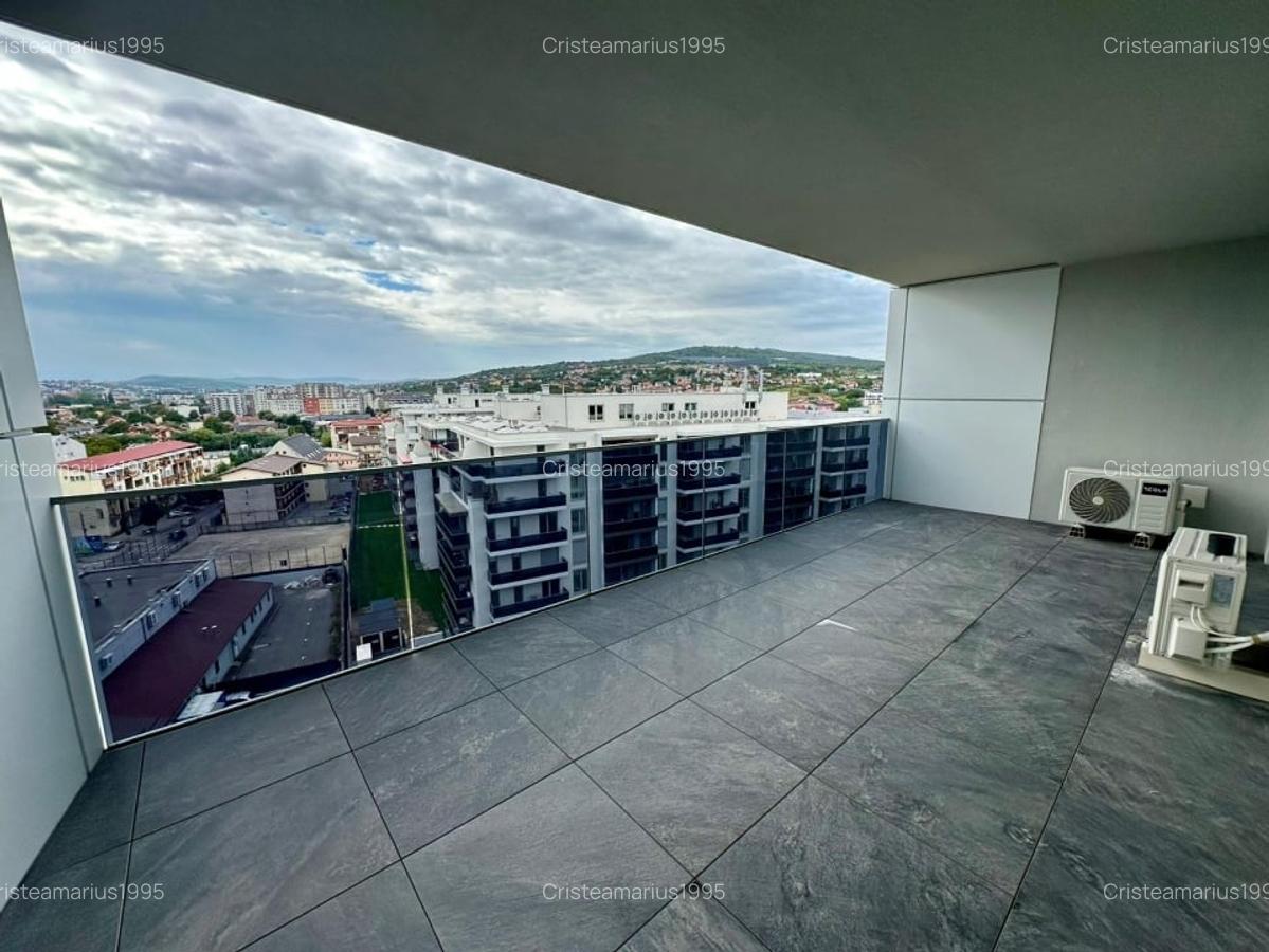 Exclusiv!Apartament 3 camere, 2 bai, la cheie, terasa, Elite City - 4 Exclusiv!Apartament 3 camere, 2 bai, la cheie, terasa, Elite City - 4