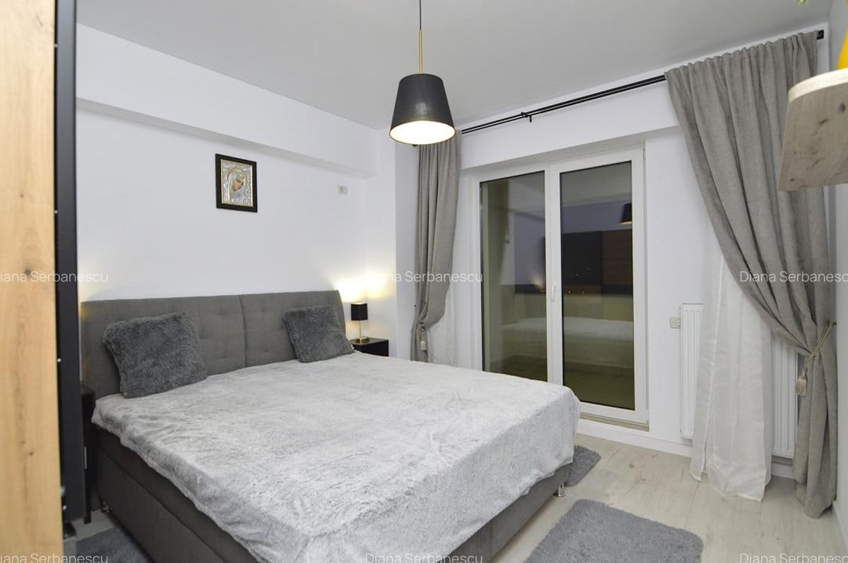 INCHIRIERE APARTAMENT 2 CAMERE RAHOVA – PARCUL CAROL - 15