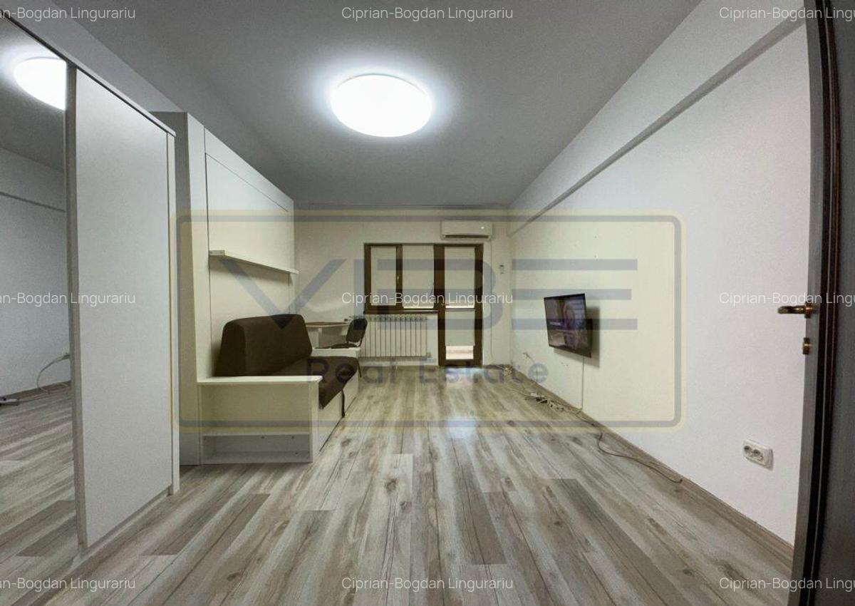 Apartament 1 camera decomandat 45mp Pacurari - Alpha Bank - 4