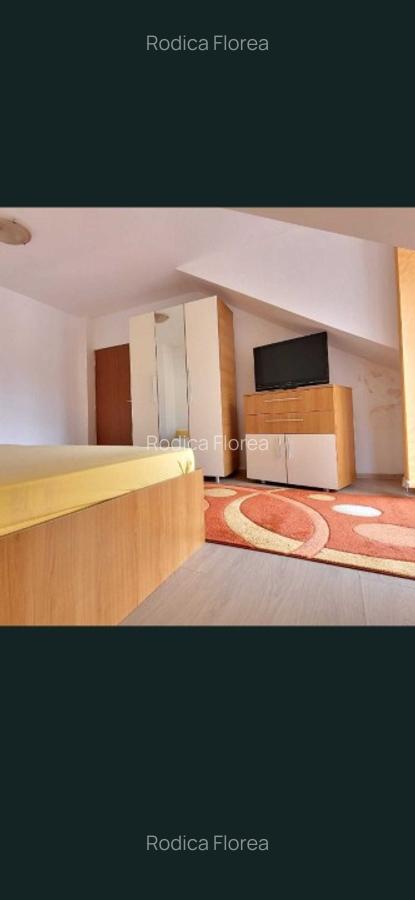 Garsoniera moderna- langa Piata Sfatului - 8