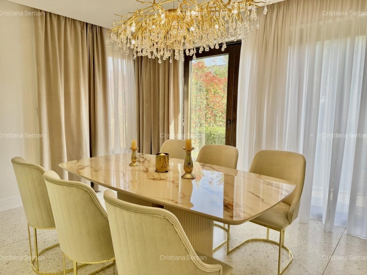 OFERTA SPECIALA | OXFORD GARDENS | CASA COMPLET RENOVATA | AMERICAN SCHOOL - 5