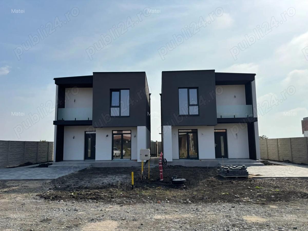 Proprietar, Casa de vanzare in Sacalaz,langa cartierul Primaverii - 9