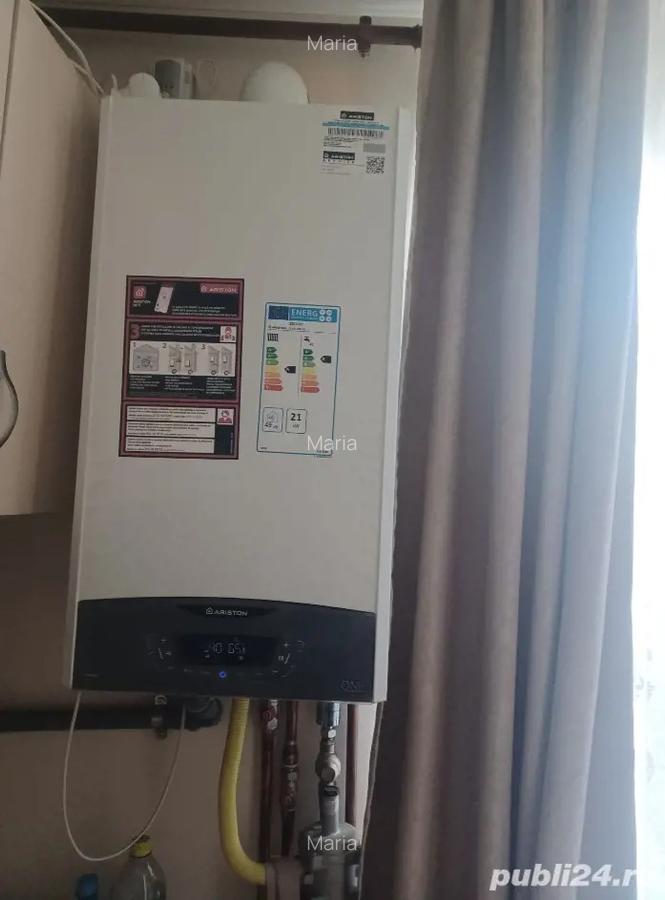 Vand ap in gara Salonta - 5 Vand ap in gara Salonta - 5