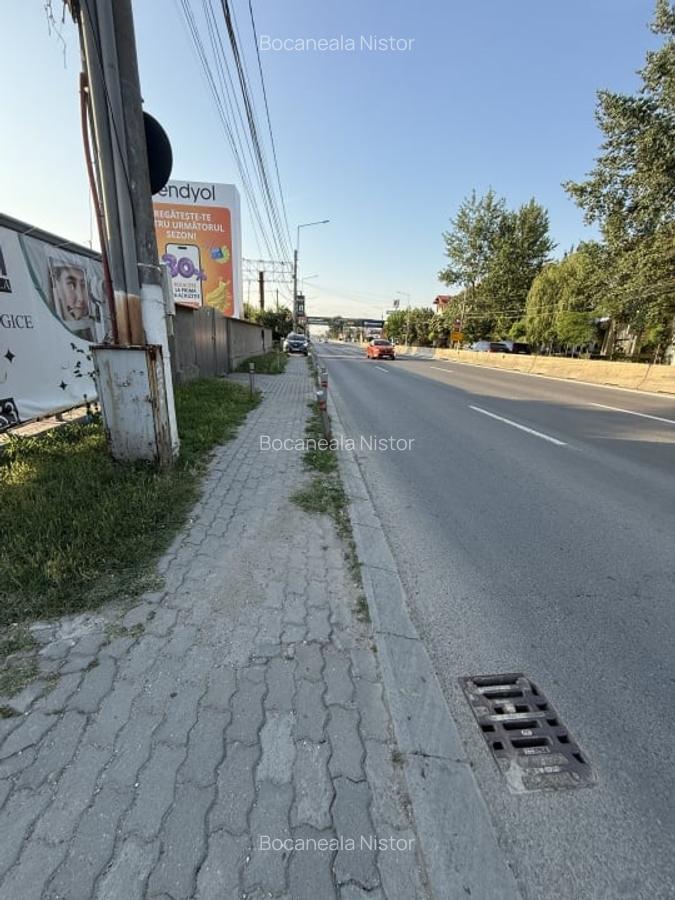 Deschidere stradala la DN1 sens spre Bucuresti - 3