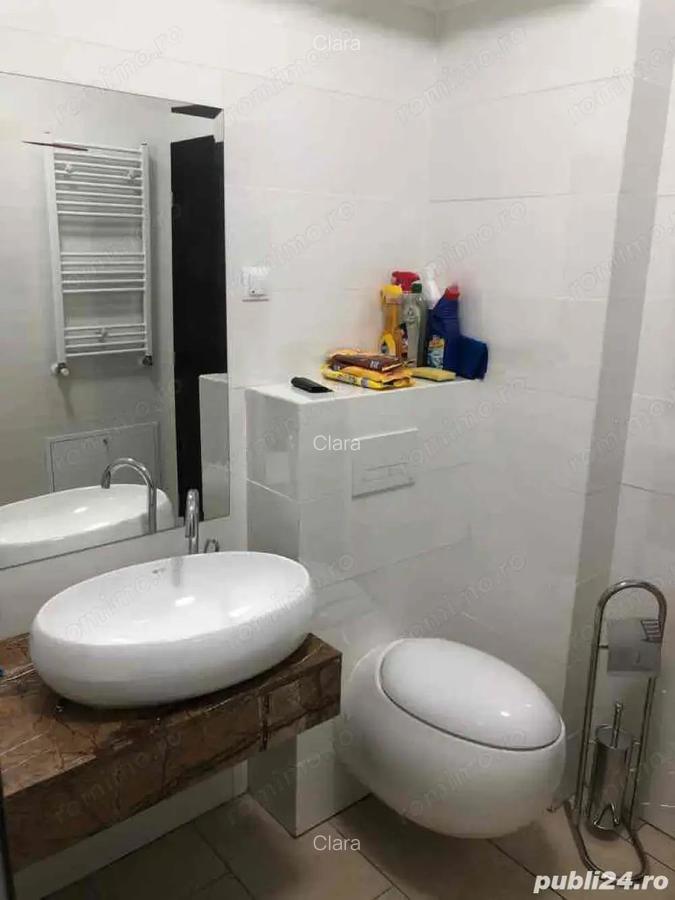 Se propune pentru inchiriere apartament cu doua camere in zona Stirbei Voda - 2
