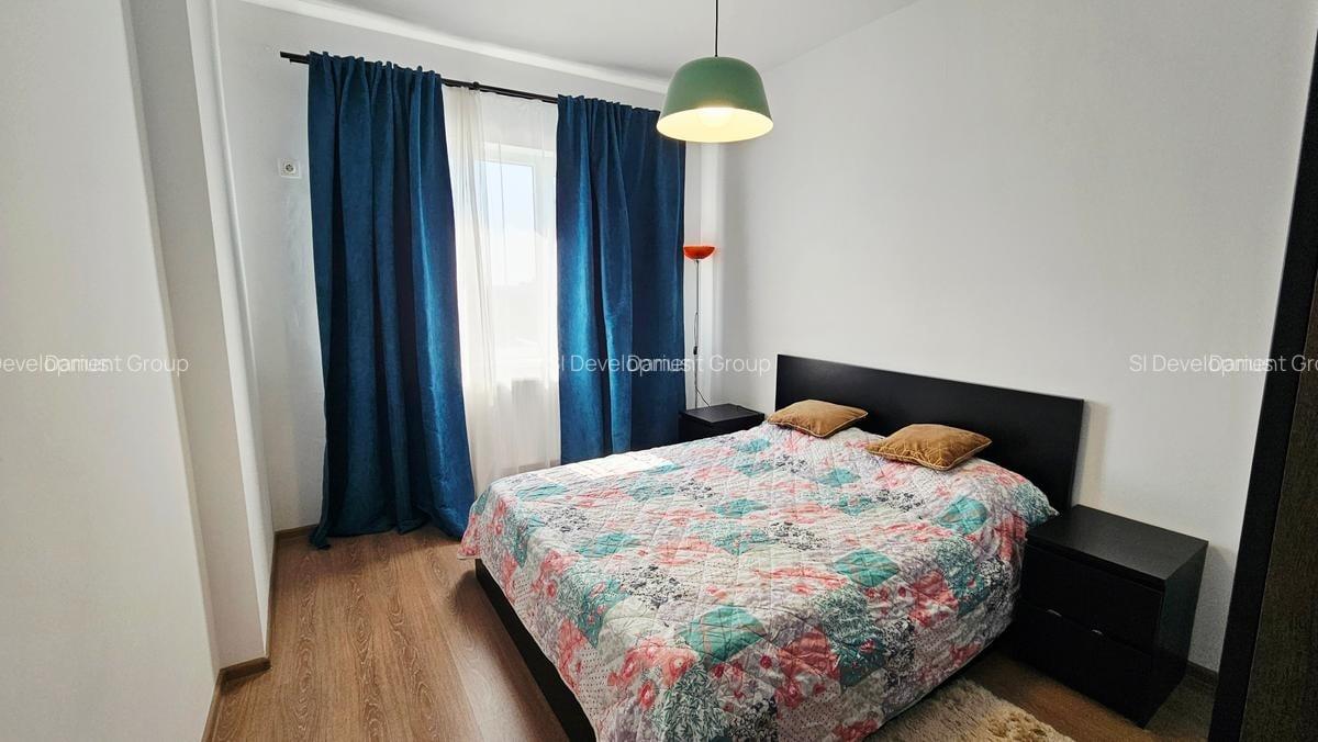 Apartament 2 camere Mihai Bravu - Parcare  | Bloc 2022  | Metrou 9 minute - 5