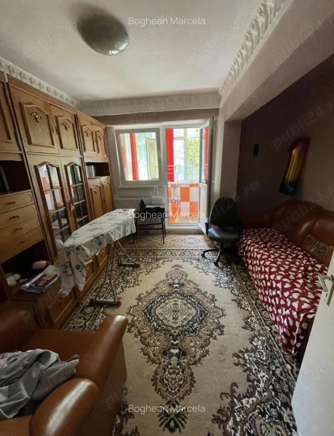 Inchiriez apartament cu 2 camere - 3