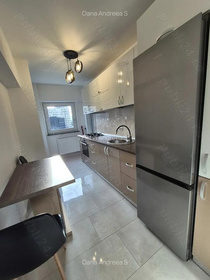 Inchiriez apartament 2 camere decom., zona ultracentrala intermediar - 6 Inchiriez apartament 2 camere decom., zona ultracentrala intermediar - 6