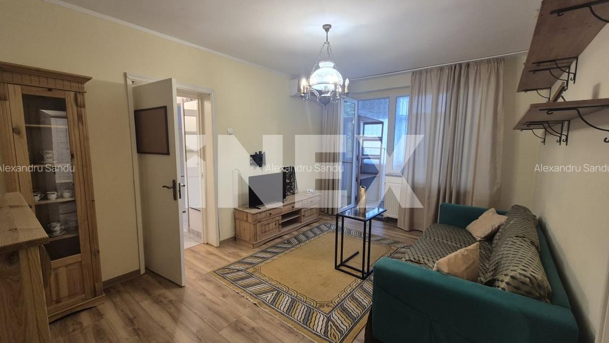 Apartament 3 camere, etaj 2, zona Craiovei - Pitesti - 6