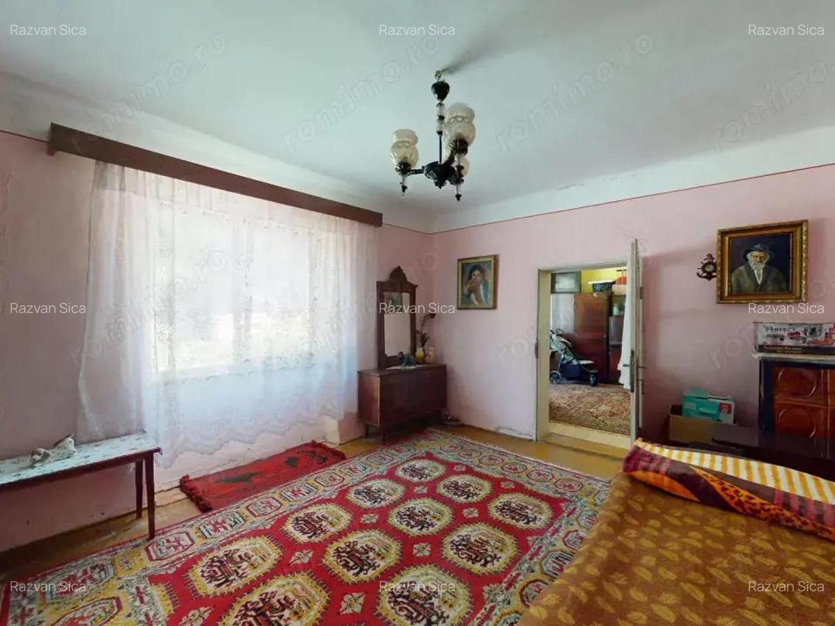 Casa 3 Camere - loc. Ciacova - 0% Comision - 9