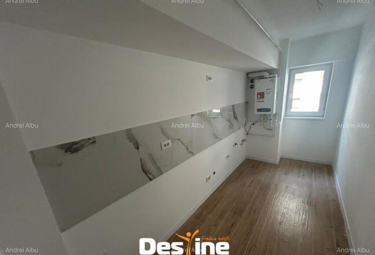 Apartament 1 camera 46mp - Pacurari - 3
