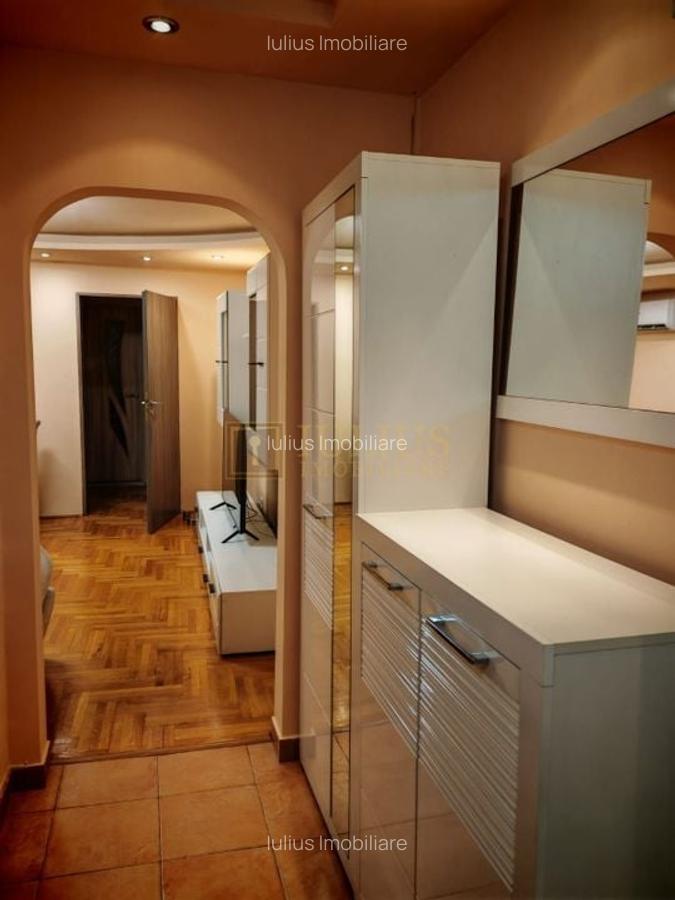 Apartament 4 camere+2 bai foarte aproapte de Spitalul Judetean - 3