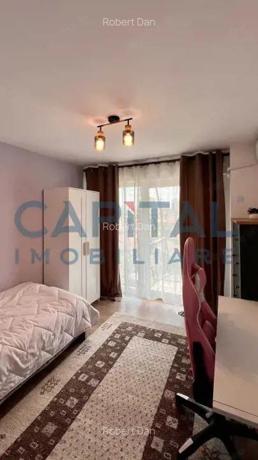 Apartament Duplex Modern de Inchiriat 90 m2, Centru, Cluj-Napoca - 5
