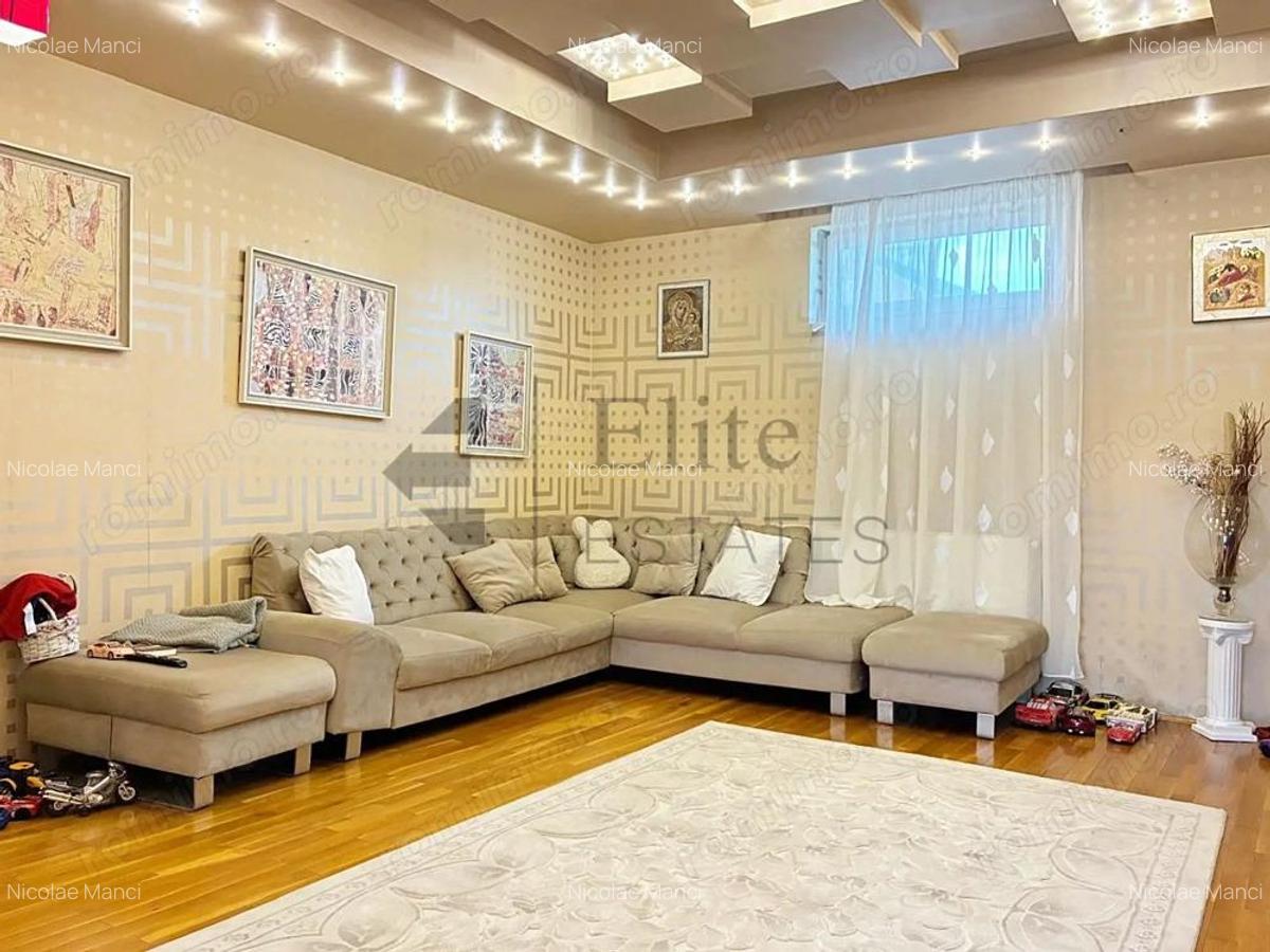 Casa singura in curte ultracentral in Oradea - 3