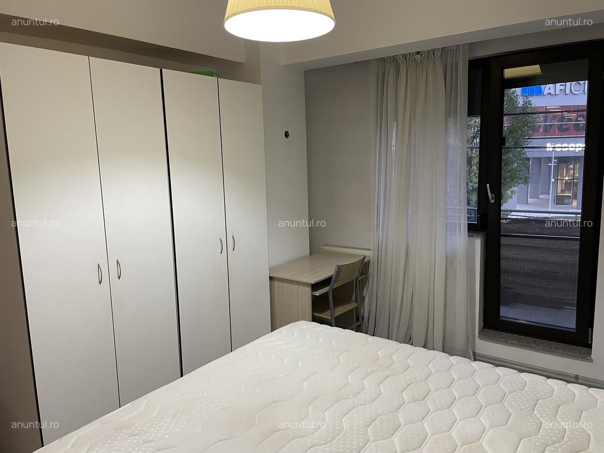 Bucurestii Noi, metrou Laminorului, strada Episcop Vulcan - 11