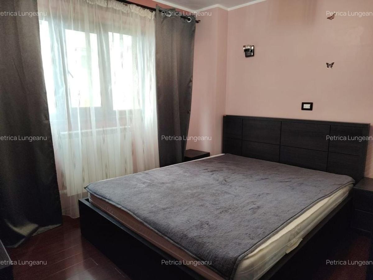 Inchiriez apartament  camere Tiglina 1. - 6