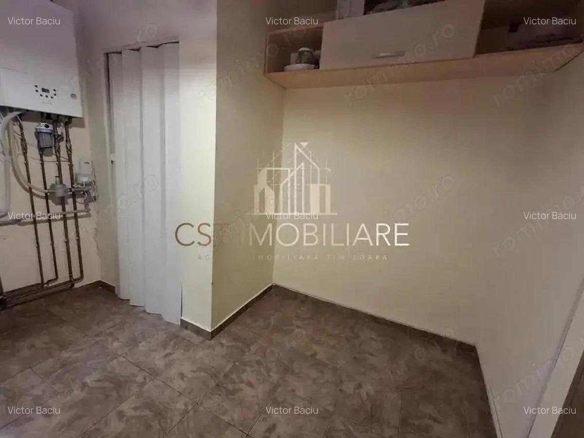 3 camere mobilat, 2 balcoane, Aradului, langa Iulius Mall - 7