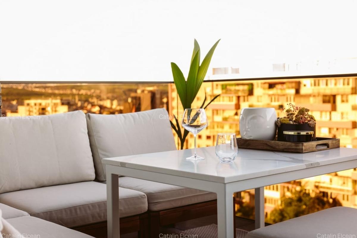 Apartament de lux in zona Interservisan - 16