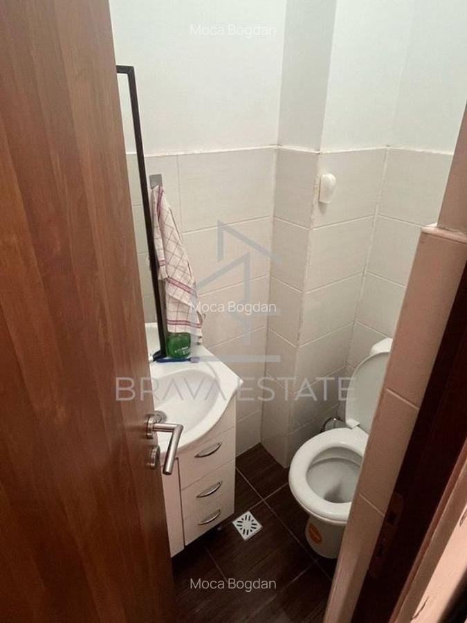 Apartament 3 camere, balcon, parcare, zona Apahida - 3