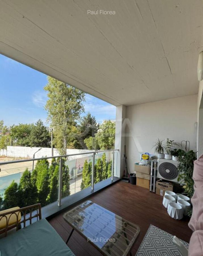 Apartament cu 3 camere la 13 minute de sta?ia de metrou Nic - 13