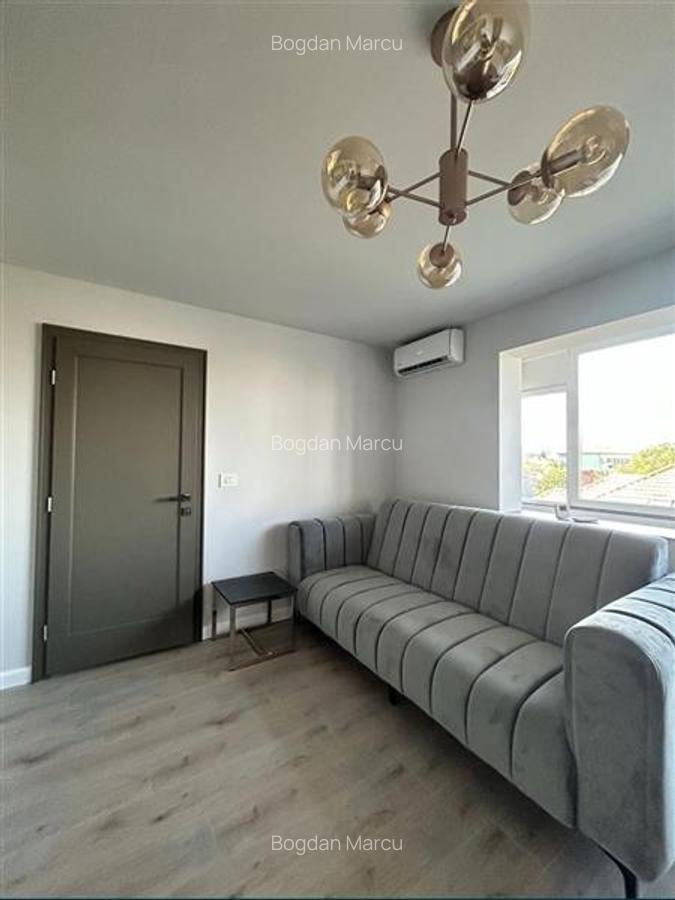 Apartament cu 3 camere de lux, mobilat si utilat, Complexul Studentesc! - 3