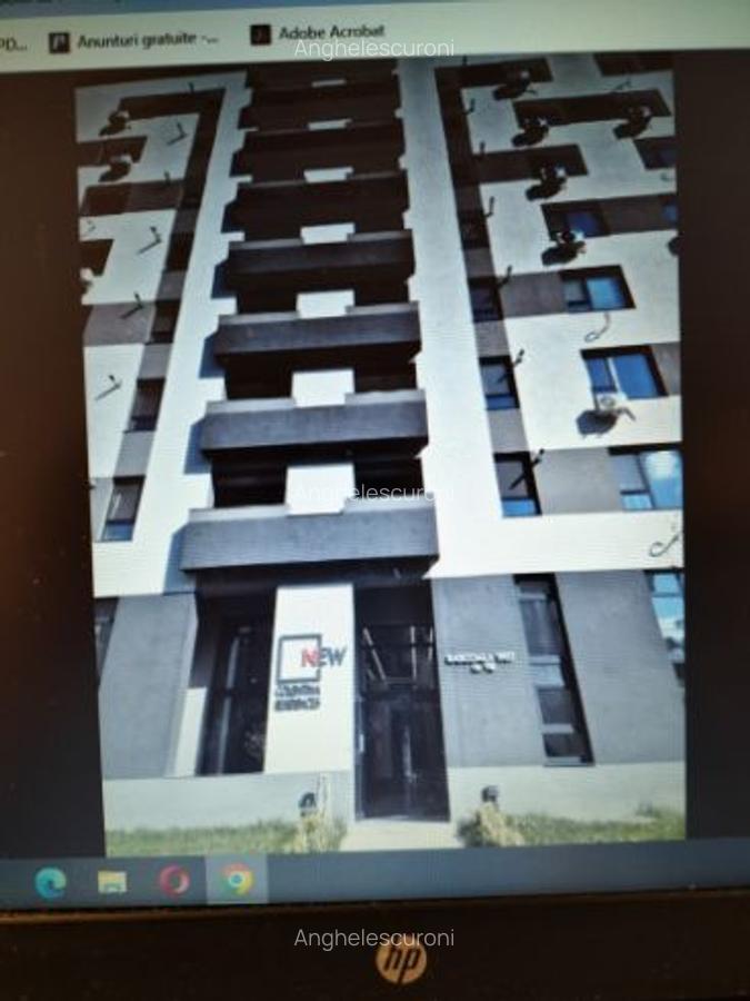Ofer spre închiriere un studio loft - 9