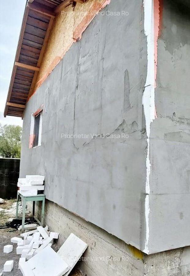Direct Proprietar - Casa noua in Pucioasa - 17