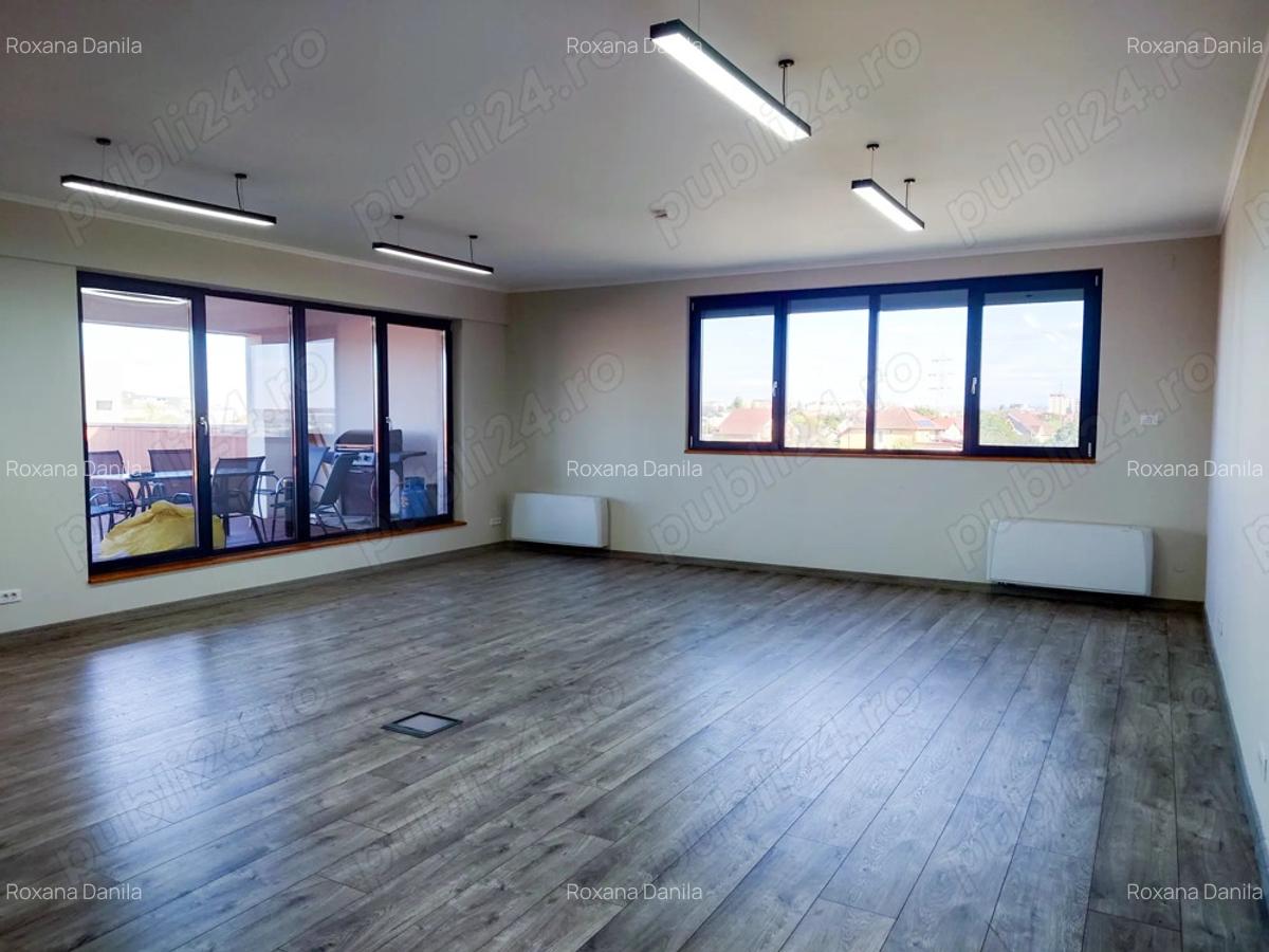 Oferim spre inchiriere spa?iu de birouri - zona BBSO - 3