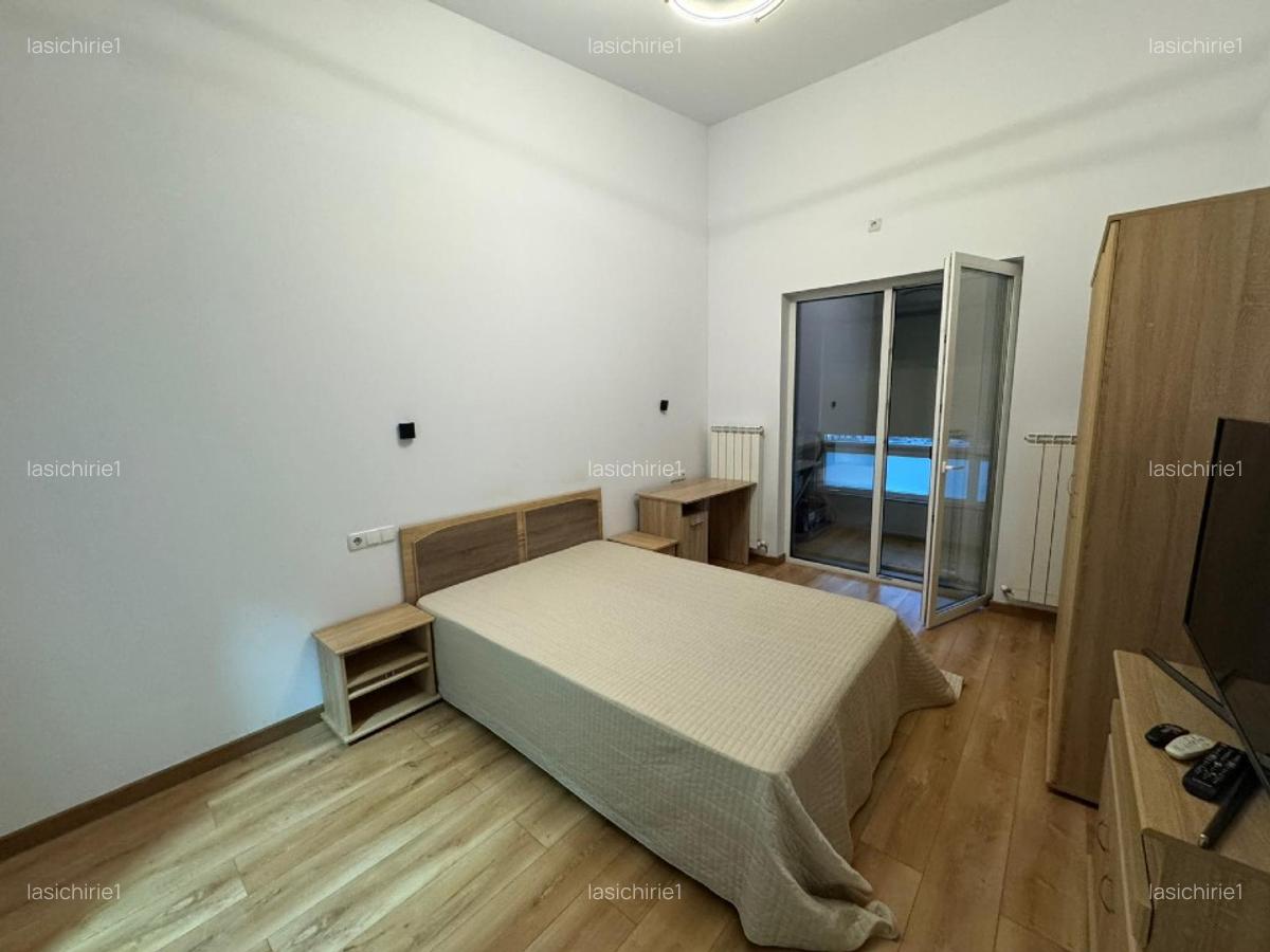 Apartament cu 4 camere Pacurari - 3