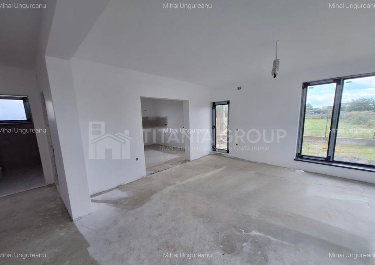Casa individuala, teren de 650 mp, toate utilita?ile - ... - 13