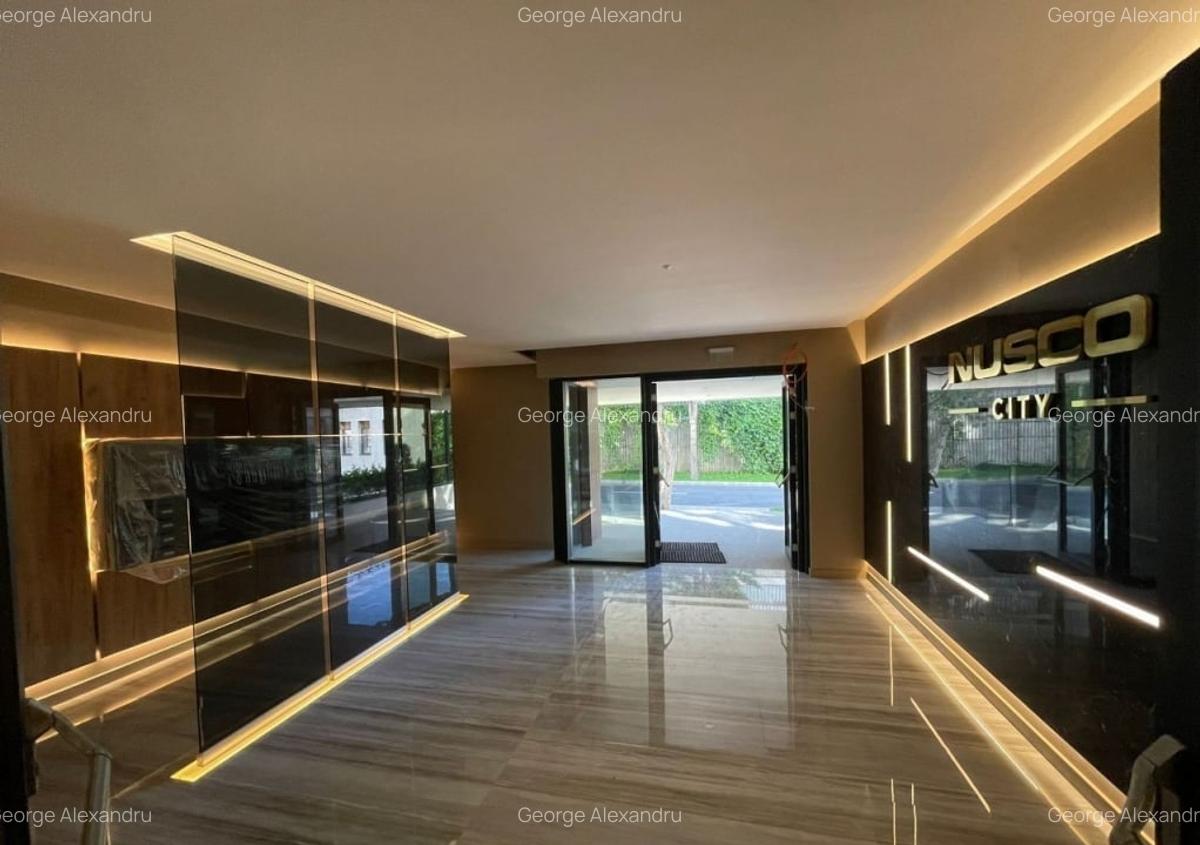 Aviatiei - Nusco City 2 camere - Parcare Inclusa - 6 Aviatiei - Nusco City 2 camere - Parcare Inclusa - 6