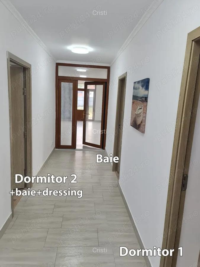 Casa de vanzare, an 2024, la cheie, 145mp, teren 700mp - Proprietar - 6