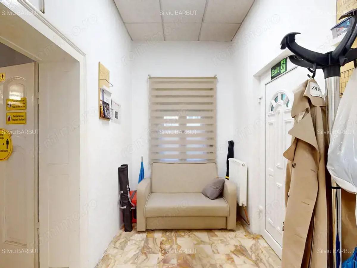 Spatiu de Inchiriat la Casa - Bv. Victor Babes - 0% Comision - 14