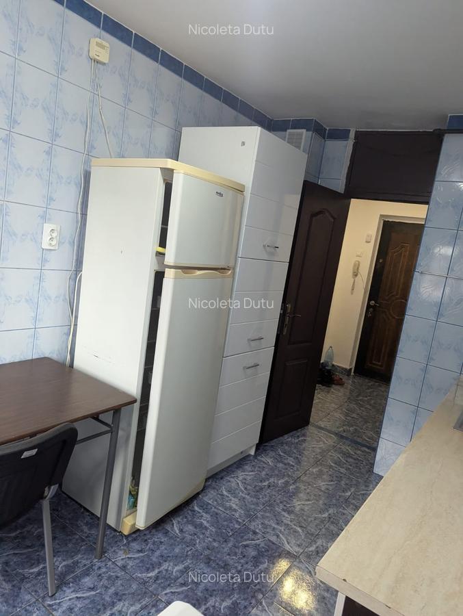 Prelungirea Ghencea capat tramvai 41- Titel Petrescu - 27