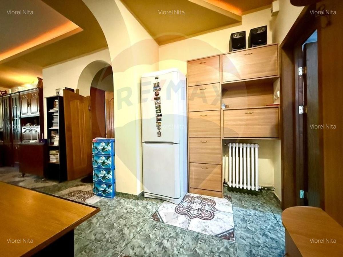Casa / Vila cu 5 camere de vanzare pe Bulevardul Ferdinand Constanta - 16