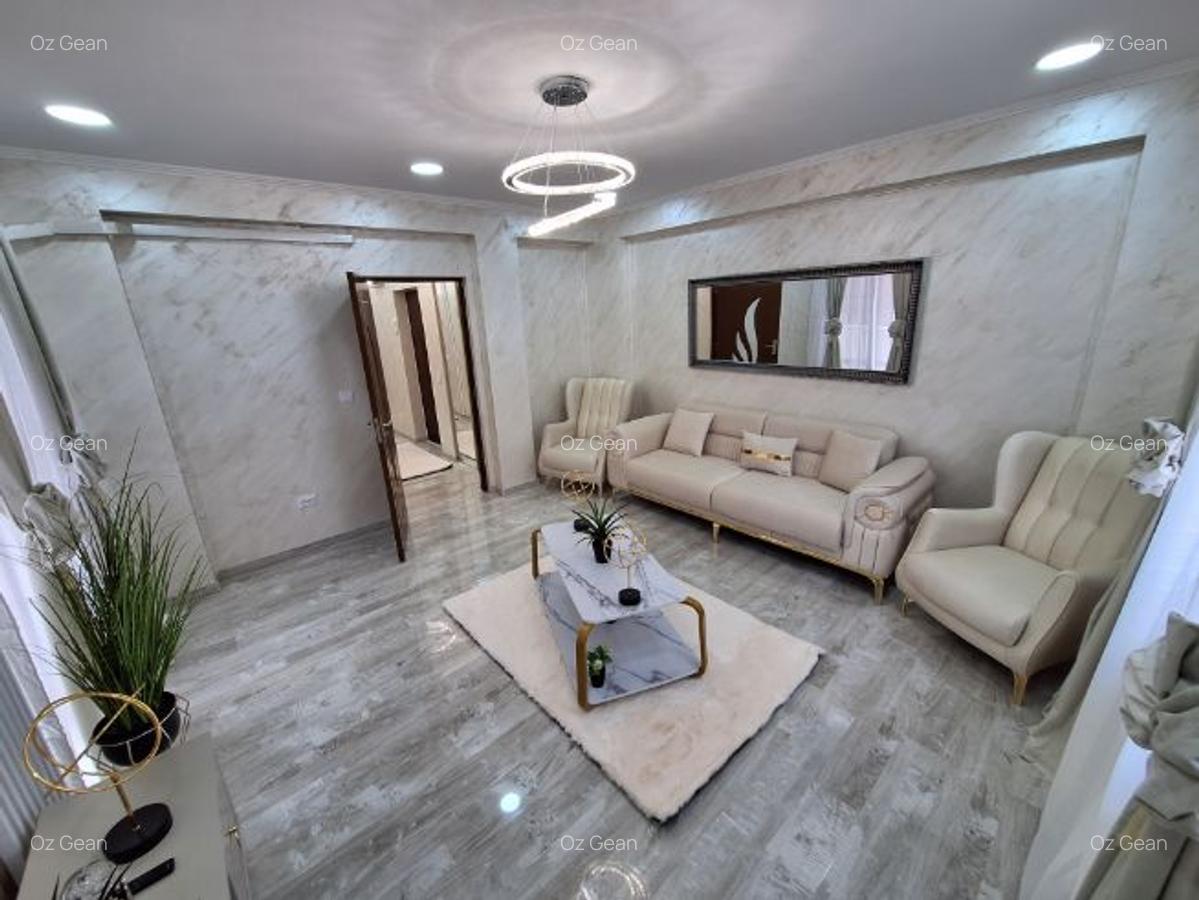 APARTAMENT LUX - BLOC STRADAL- BABA NOVAC 169 BL C1 - TOTUL NOU - CU LIFT - 5