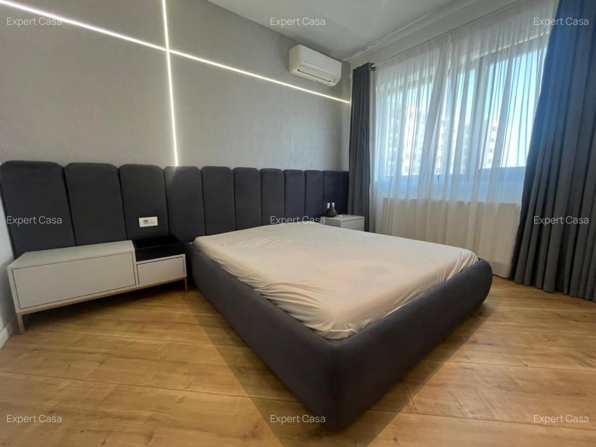 2 Camere | Pipera | Voluntari | 4City | Parcare - 9