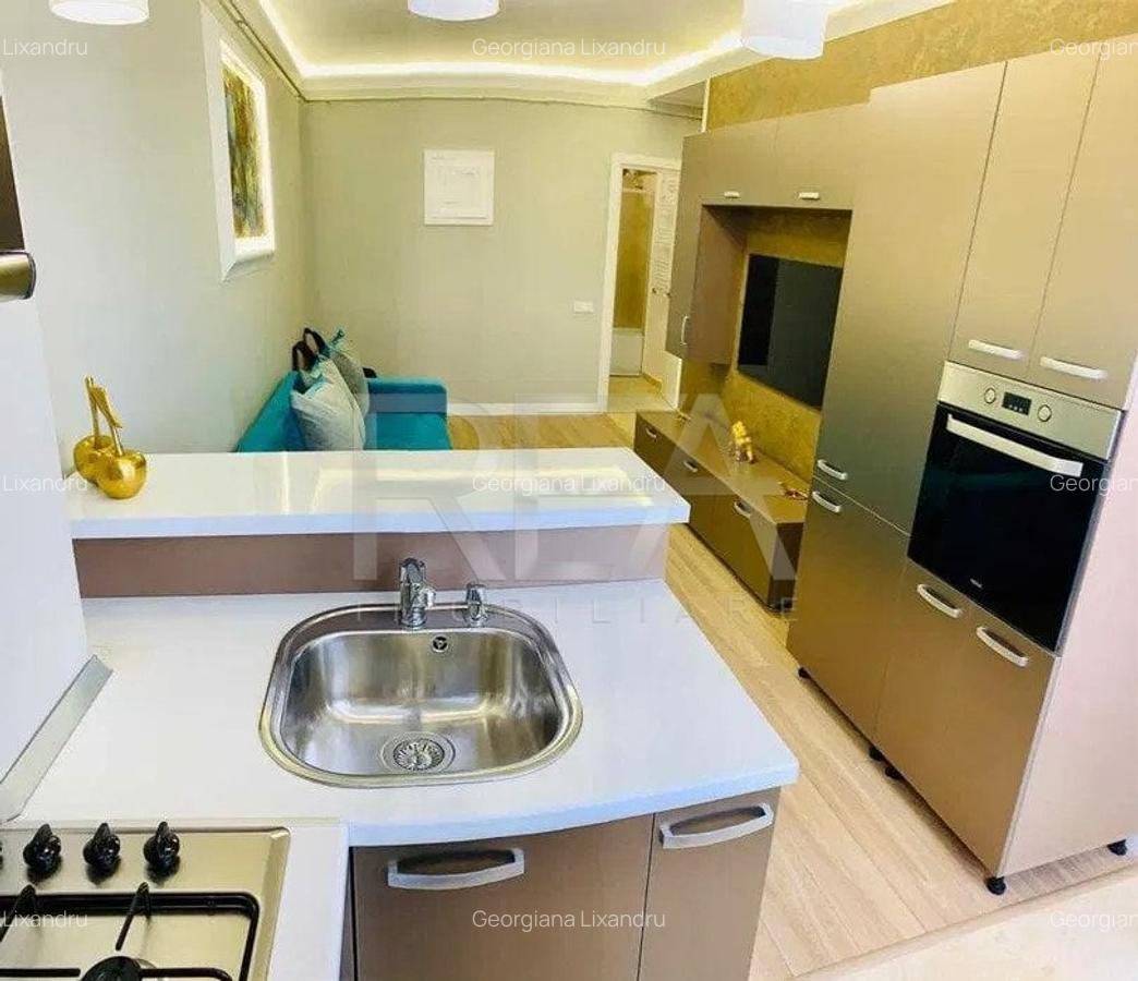 Apartament 2 Camere Prelungirea Ghencea - 5