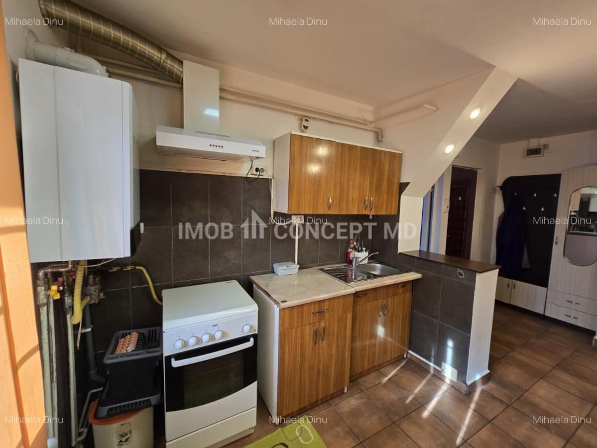 Vanzare apartament 2 camere in zona Republicii - 17