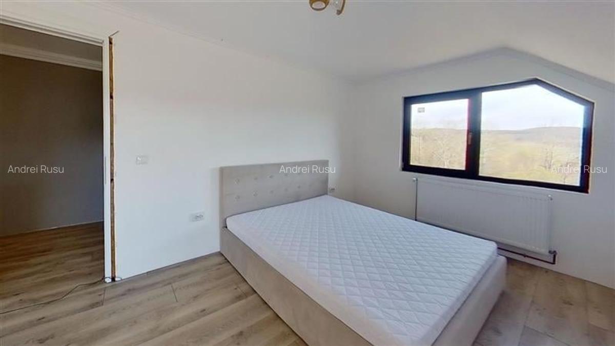 3D! Casa noua Persani,2022,panorama, design elegant,echipata,1.532 mp teren - 10