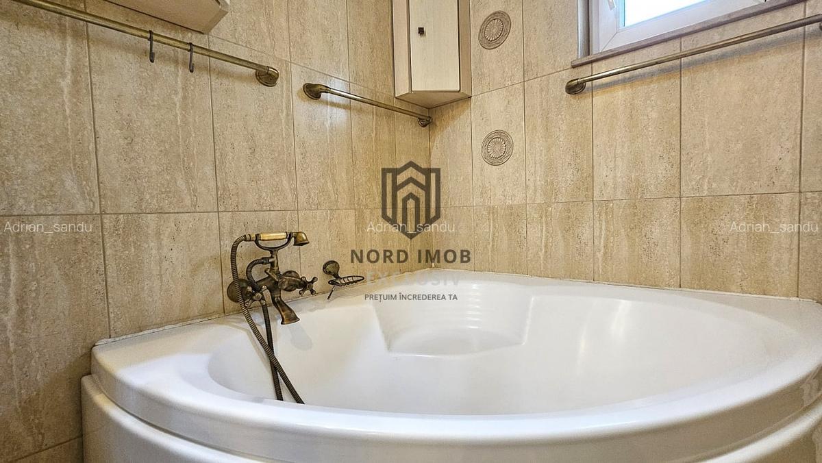 Apartament confortabil 2 Camere | Gata de mutat |  Timpuri Noi - Tineretului - 18