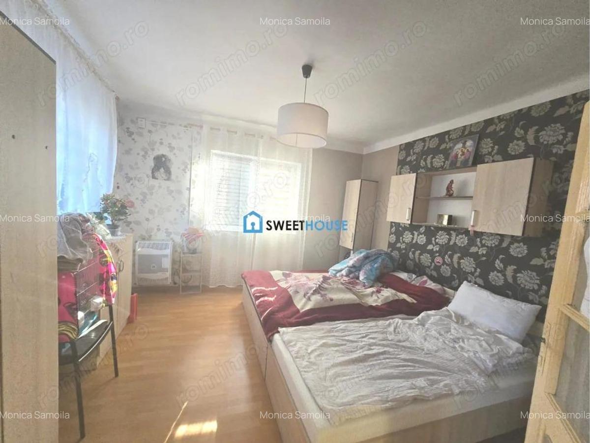 Casa de vanzare in zona centrala Oltet - 5