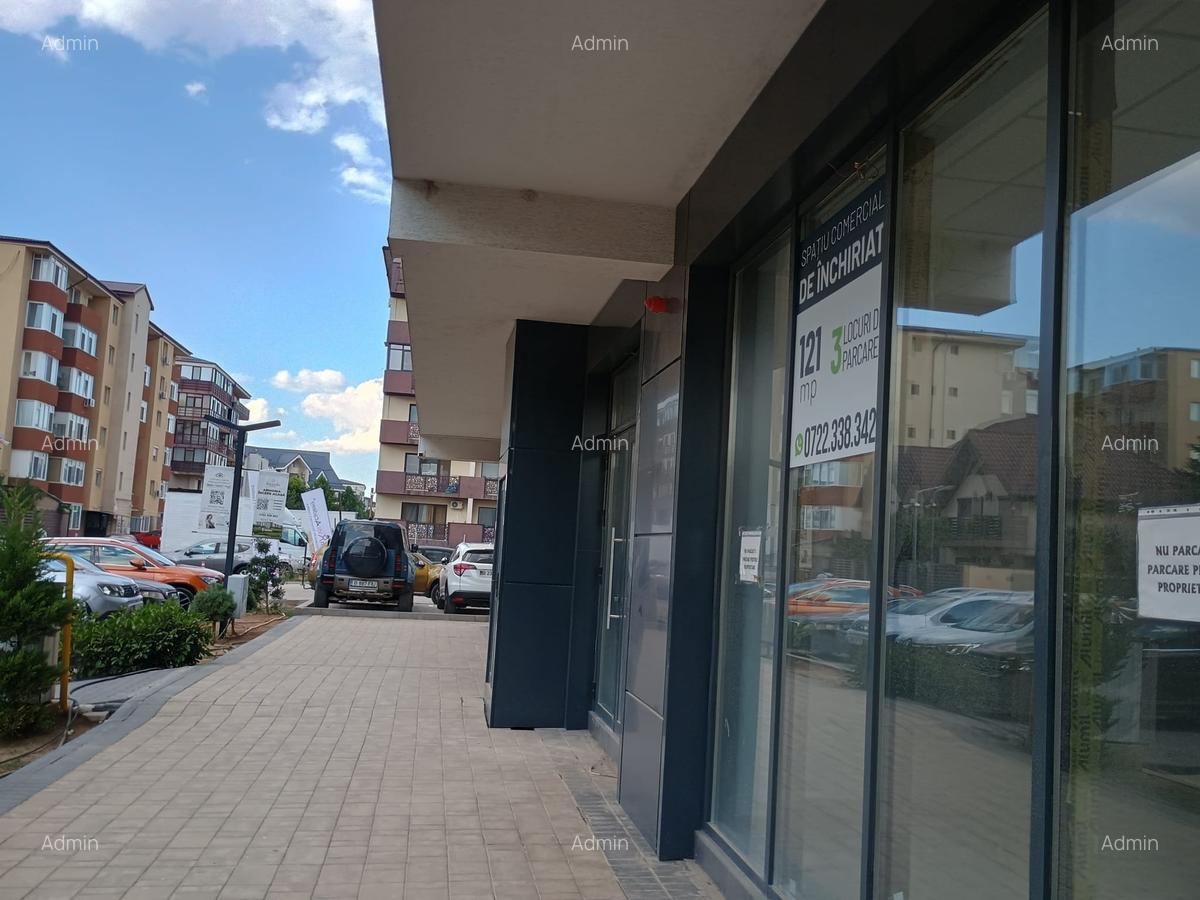 Spațiu comercial nou pentru magazin de proximitate, supermarket sau loc de joacă - 3