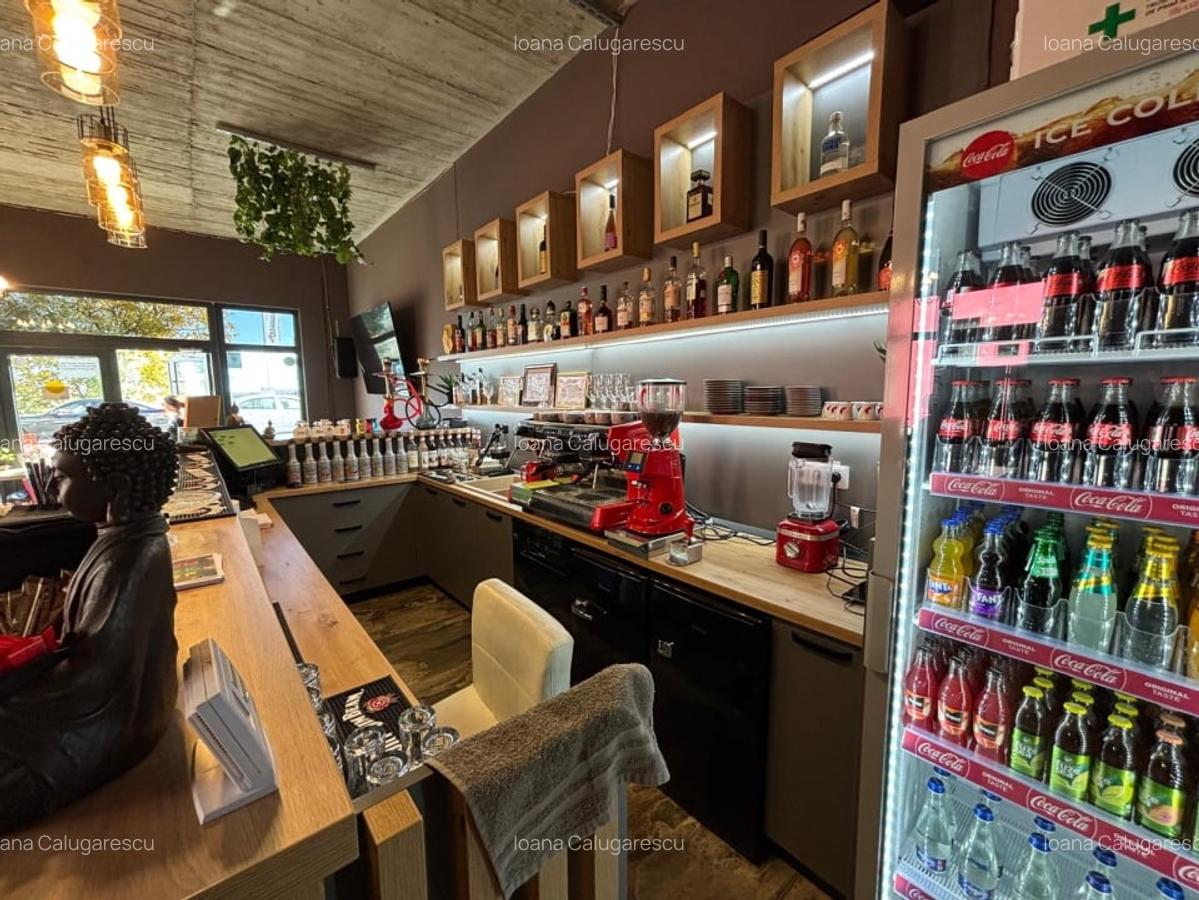 Afacere la cheie- Cafenea si studio bronzare (Solar)- Sibiu - 10 Afacere la cheie- Cafenea si studio bronzare (Solar)- Sibiu - 10