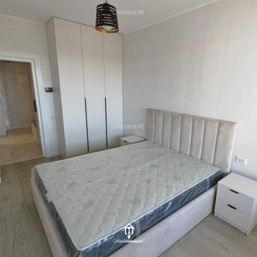 De inchiriat | apartament 2 camere OS | Royal Town | Copou - 8