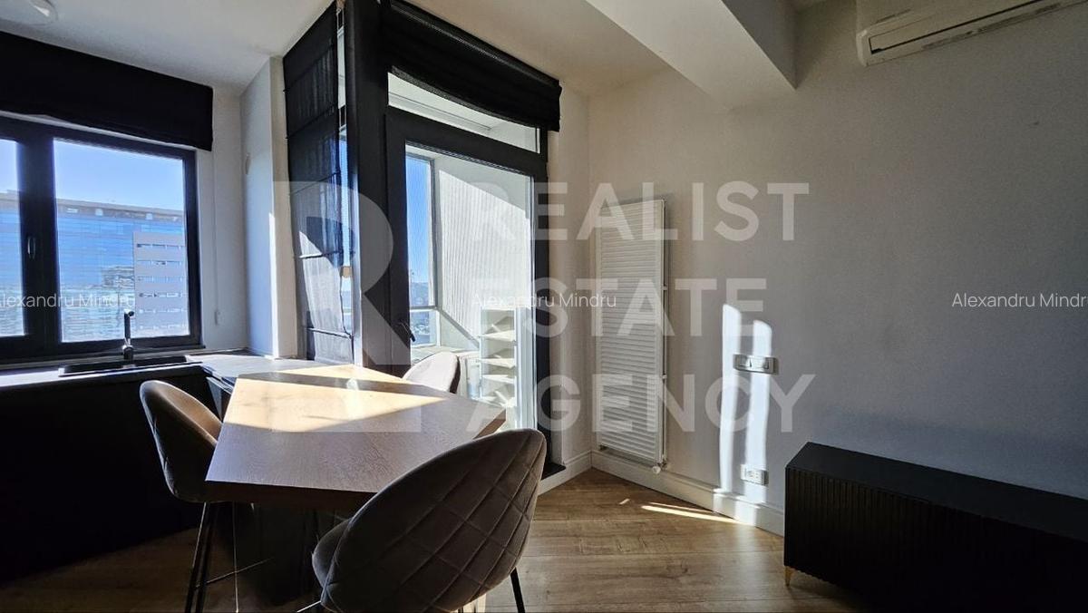 Chirie, apartament cu 3 camere în zona Pipera - 1