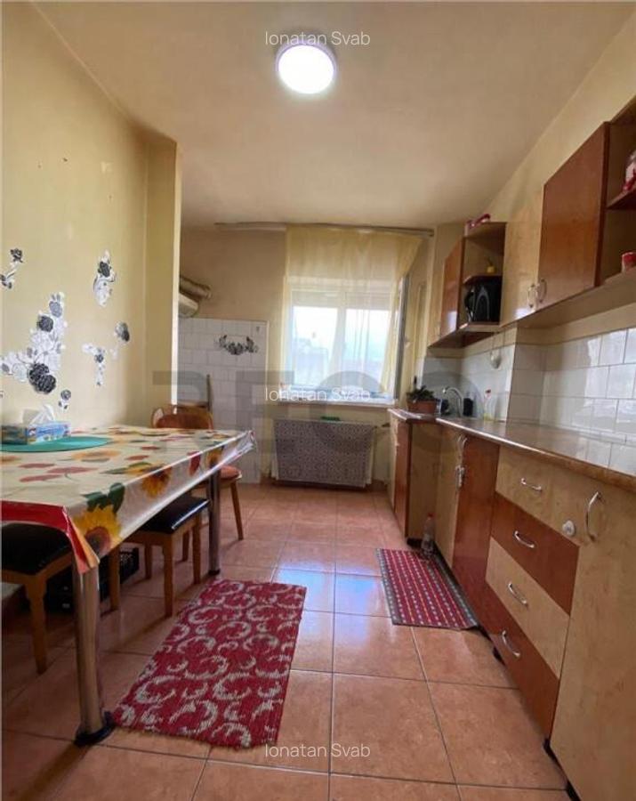 RECO Apartament in Beius pe Pietonala - 5