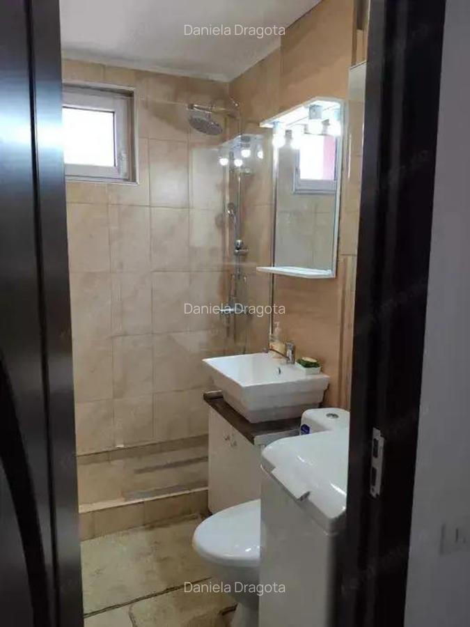 Apartament 2 camere, decomandate, zona ITC. - 6